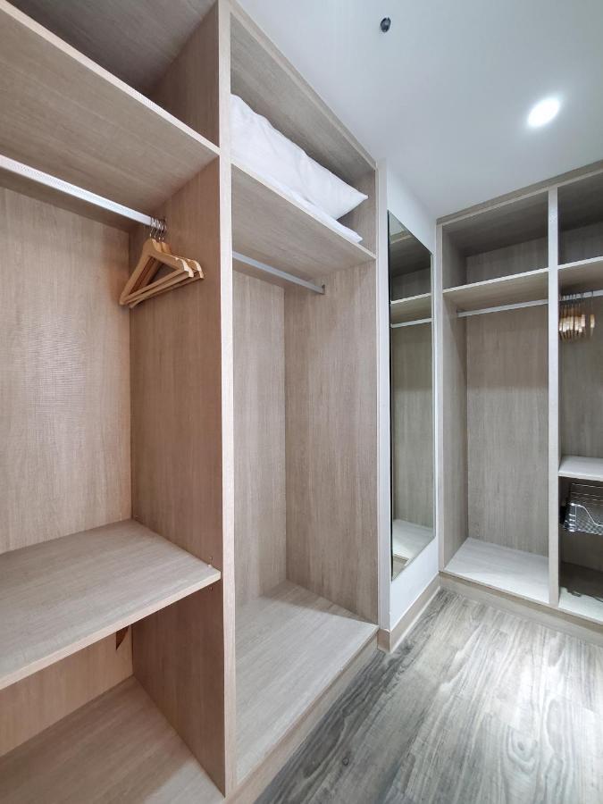 Sky19 Hotel Тайпей Екстериор снимка